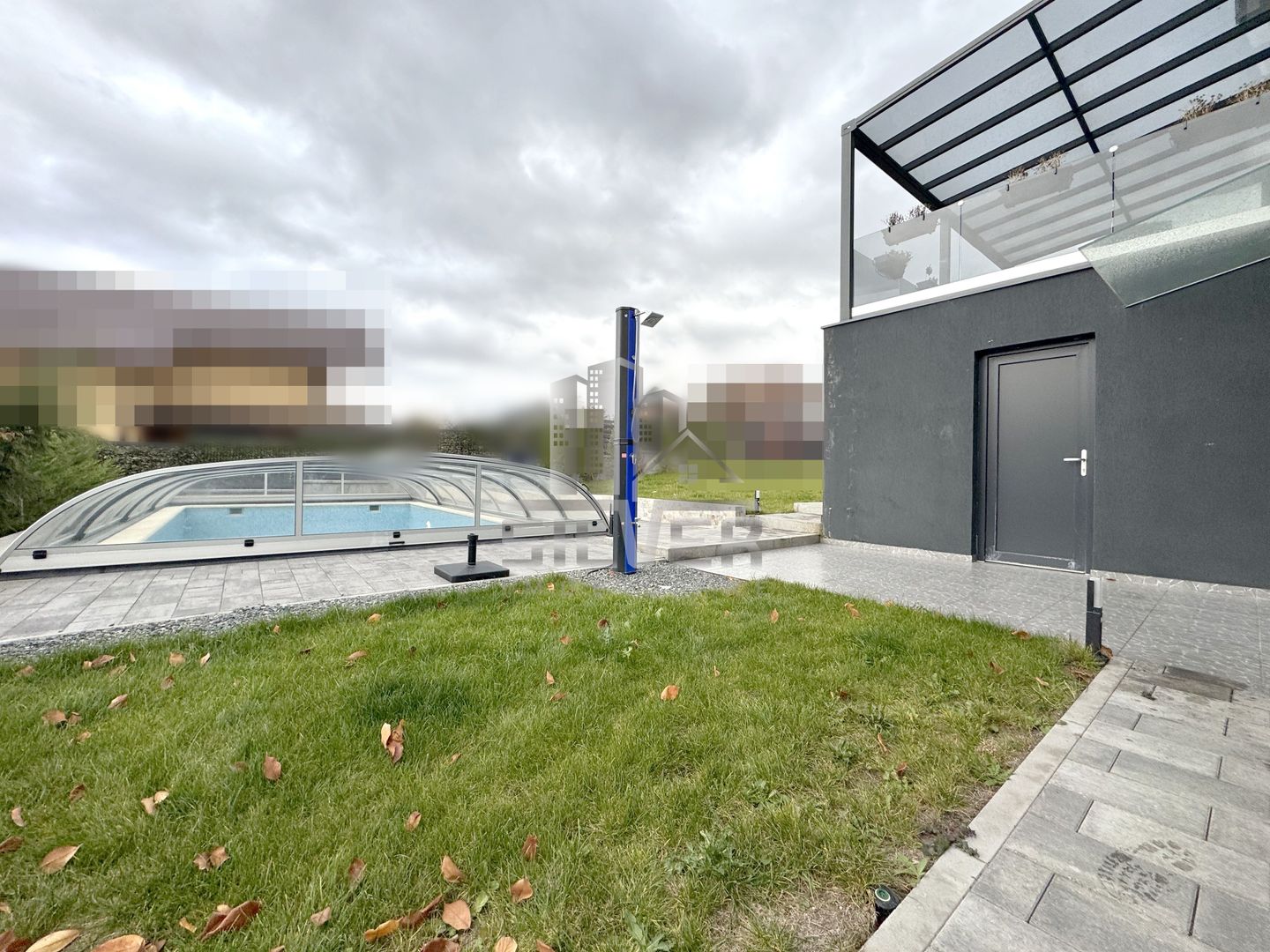 Vila ultrafinisata la cheie/Piscina/Spa/Teren 760mp. - Poză 4