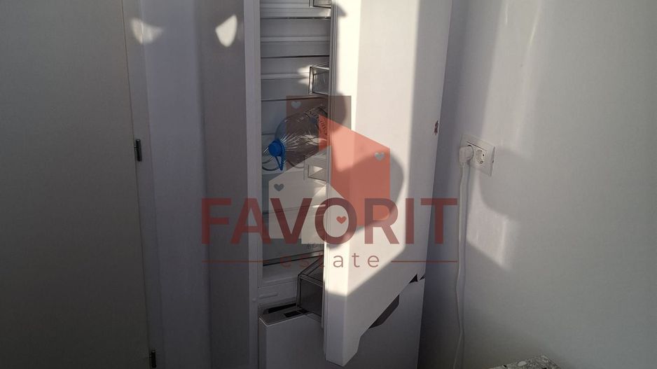 1 camera | Bloc nou in Complex Studentesc | Etaj intermediar | Lift - Poză 6