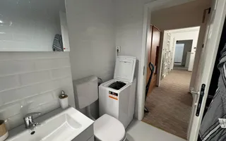 Apartament primitor cu 3 camere | Zona Parcului Bizușa - Gheorgheni - Poză 14