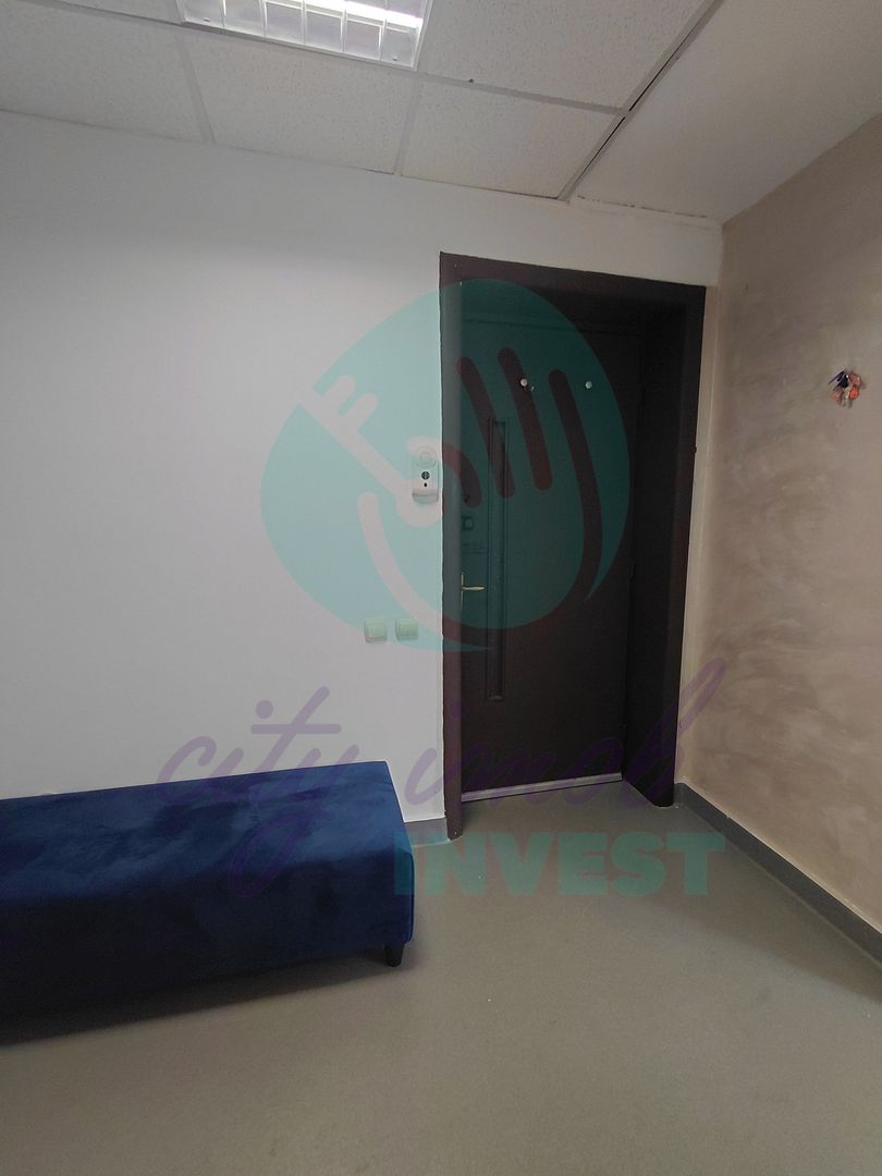 Interbelic 1934 | 4 camere, 4 balcoane, centrala | Piata Sf. Stefan - Poză 23