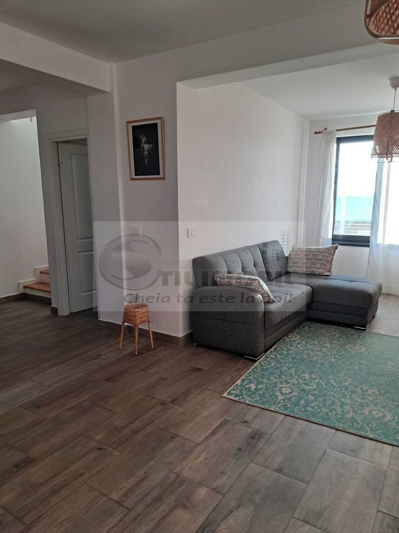 Casa/Vila de inchiriat Antibiotice - 770 euro - Poză 2