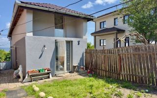 Casă cu grădină în zona premium Făget. - Poză 1