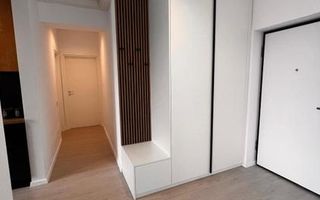 2 camere în Panorama Lake | Balcon cu vedere spre lac | Lângă metrou - Poză 6