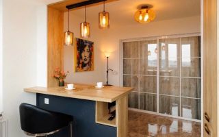 Ultra-Central | Piața Unirii 2 camere 38mp - Poză 8