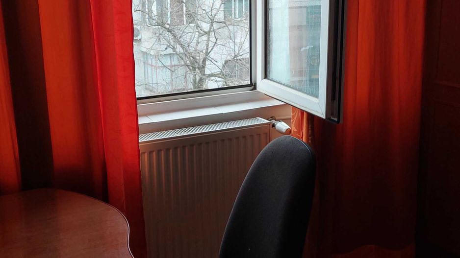 De vanzare garsoniera in Micro 17 - Poză 4