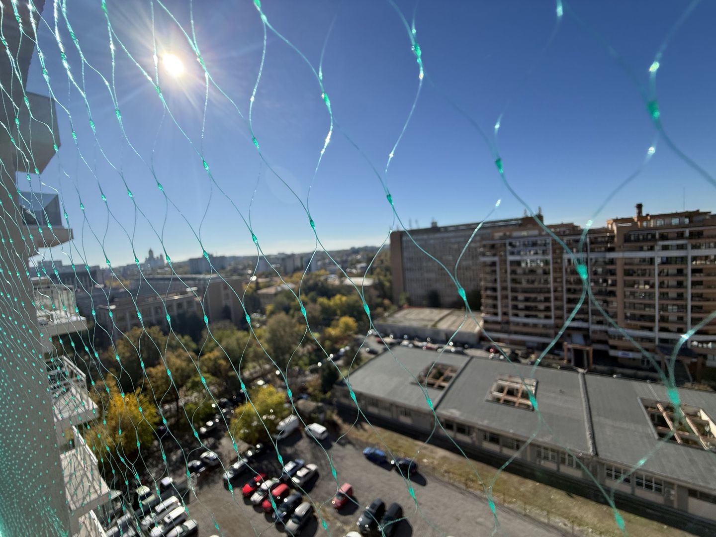 2 camere, Cotroceni Smart Residence 2019, Parcare Subterana - Poză 4