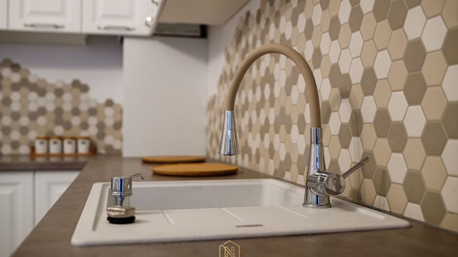 INCHIRIAT | Casa - Segmentul Premium - 4 camere, 110 mpu | La Padure - Poză 19