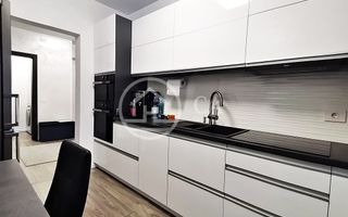 Apartament cu 3 camere de vanzare in Prima Onestilor,  Oradea - Poză 9