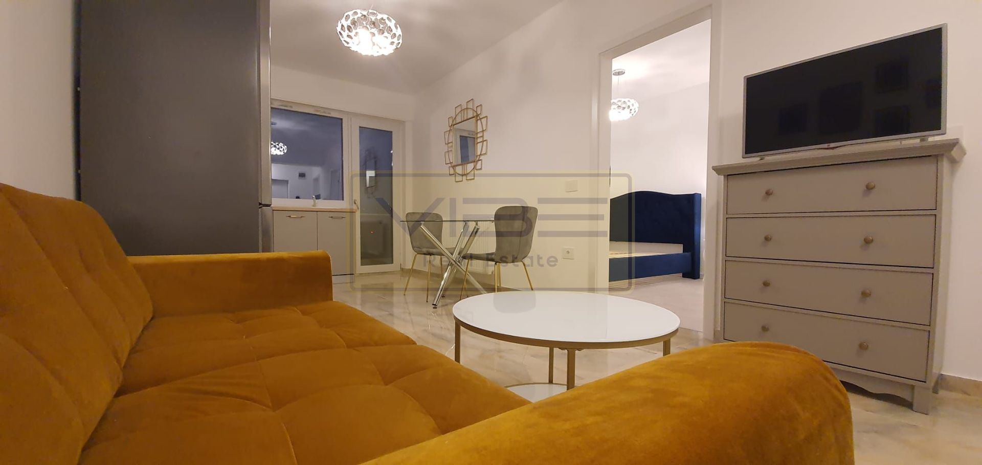 Apartament 2 camere premium+parcare Bucium - Sofia District - Poză 5