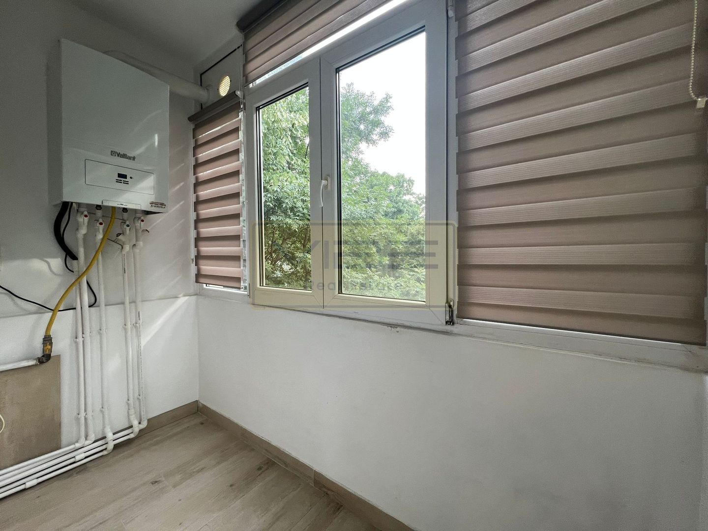 Apartament 2 camere+living Podu Ros - 5 min Palas Mall - Poză 24