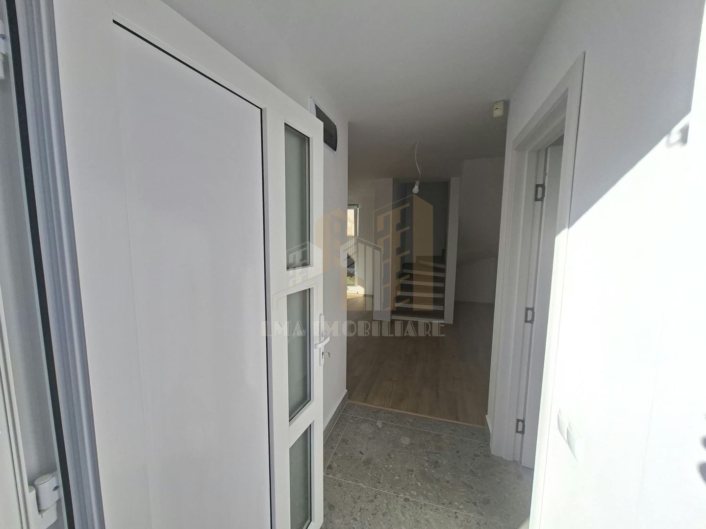 Casa individuala Sânpetru Brasov Parter+Etaj - Poză 5