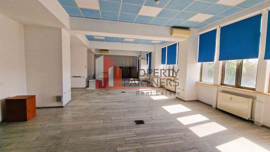 Birouri accesibile în Vitan Business Center – Suprafețe mici disponibile - Poză 9