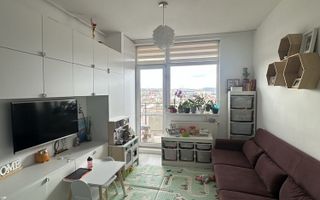 Apartament 2 camere complet utilat – Iris - Poză 2