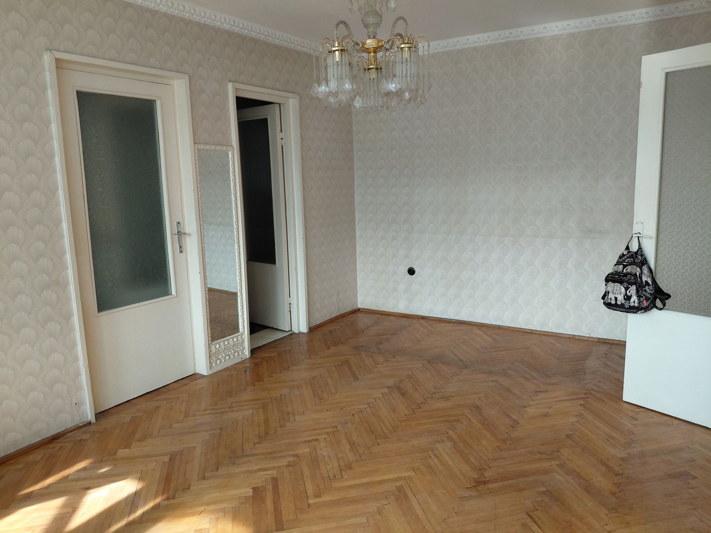 Apartament 2 camere, 53 mp, etaj 3/4, 2 balcoane, garaj, Țiglina 2 – Galați - Poză 2