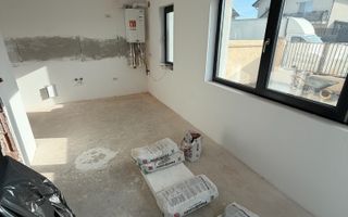 Casă duplex finalizata Berceni Direct Dezvoltator - Poză 8