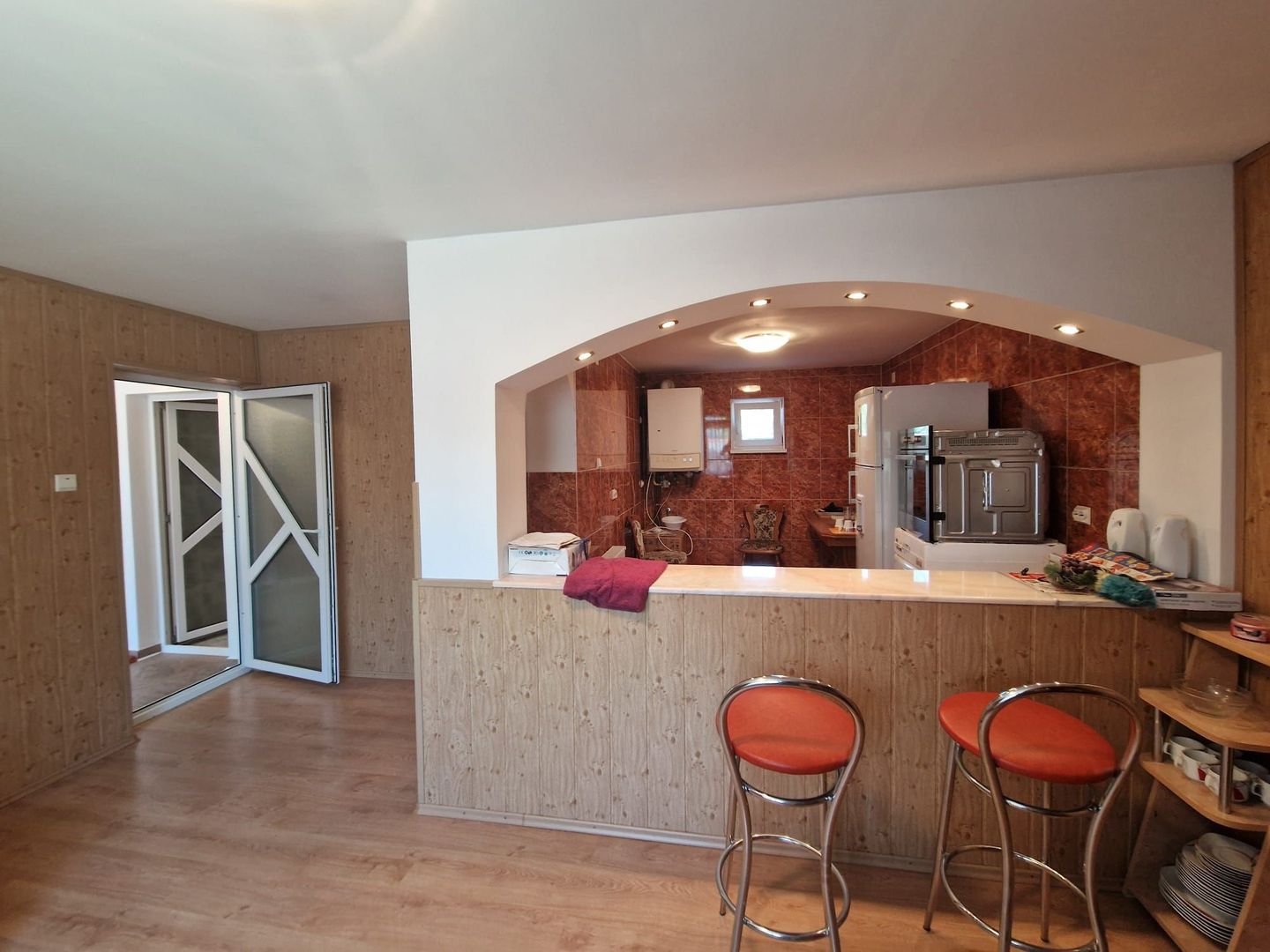 Vila 4 camere, Valea Mare - Coasta Campului - Poză 8