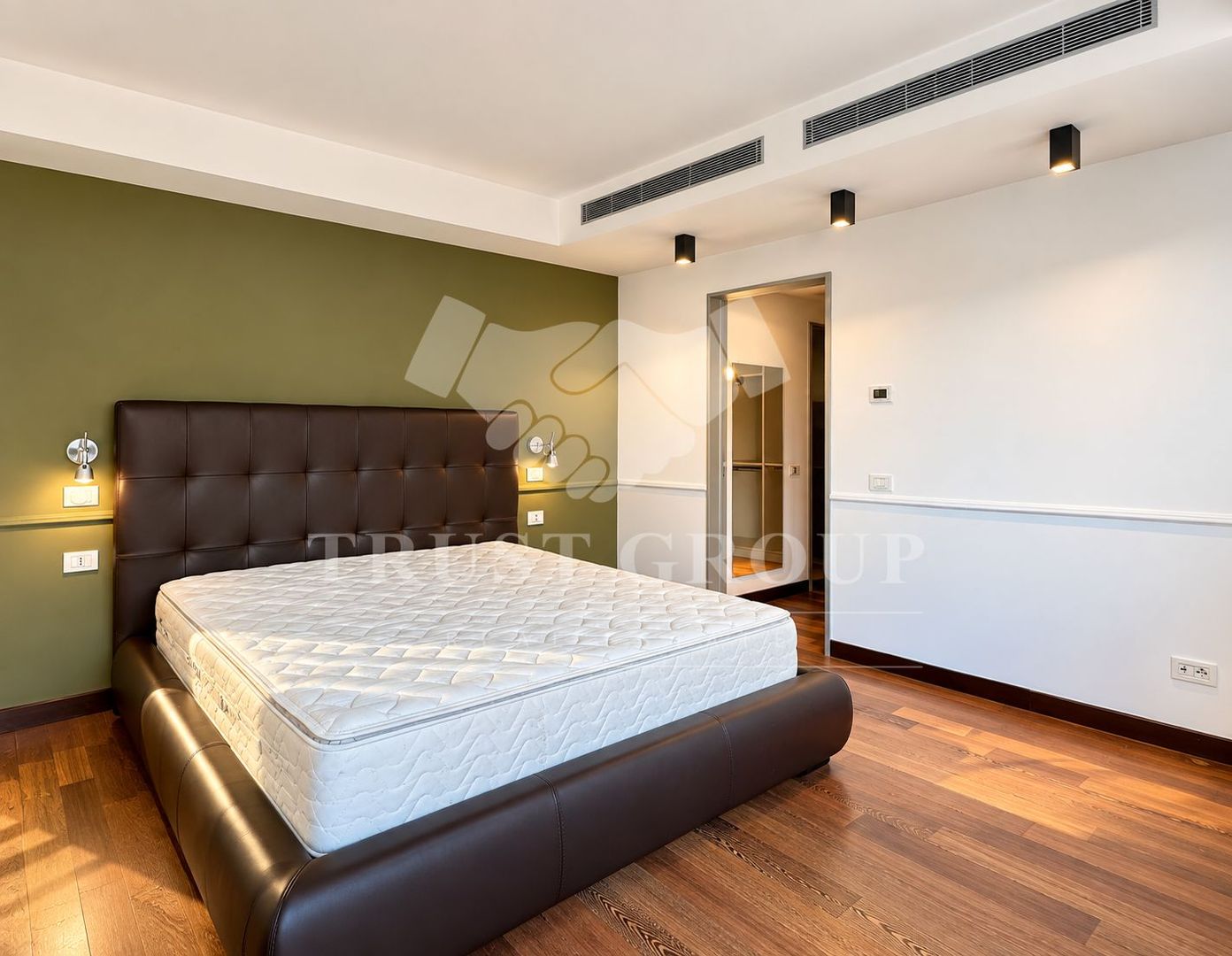 Duplex 3 camere | Floreasca | Loc de parcare - Poză 11