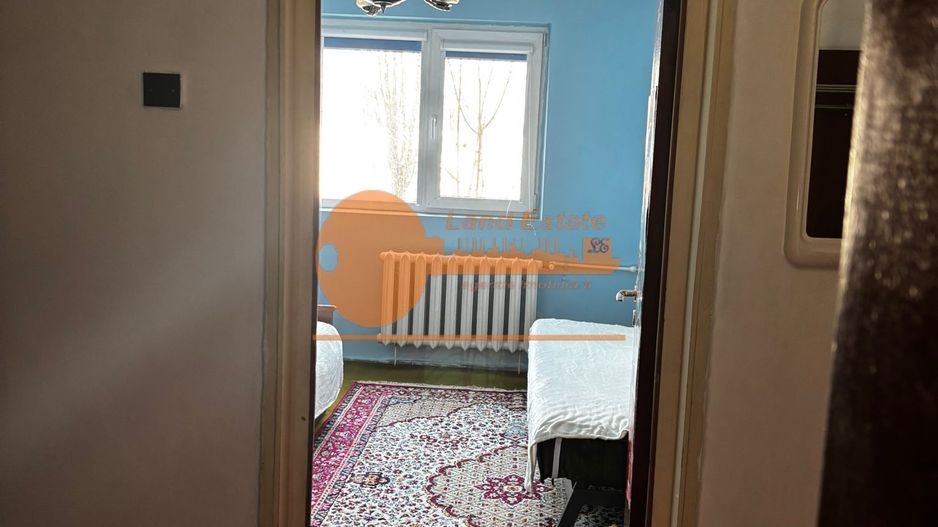 2 camere la 3 minute de Metrou Lujerului - Poză 14