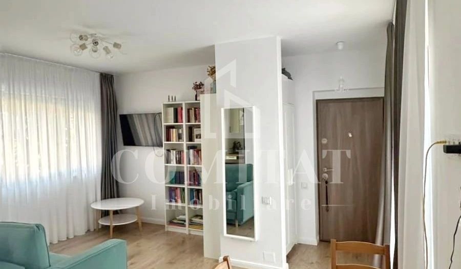 Apartament la cheie cu gradină | Zona Parcului Poligon - Poză 2