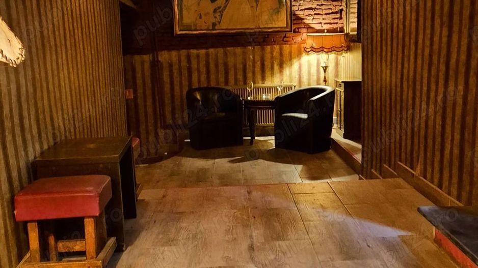 Bar Club de închiriat | ultracentral zona Armeneasca - Poză 8