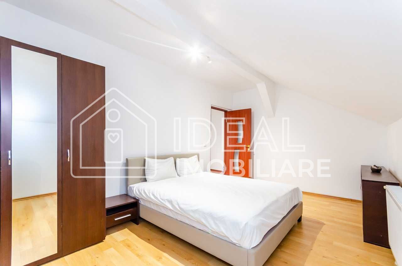 Apartament 3 camere, 88 mp – Ștefan cel Mare - Poză 6