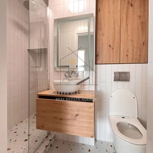 Apartament finisat modern, 45 mp, Manastur zona str Cabucet-Primaverii - Poză 11