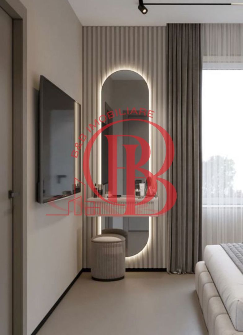 Apartament 5 camere Suprafata utila 152mp | 7min metrou Nicolae Teclu - Poză 11