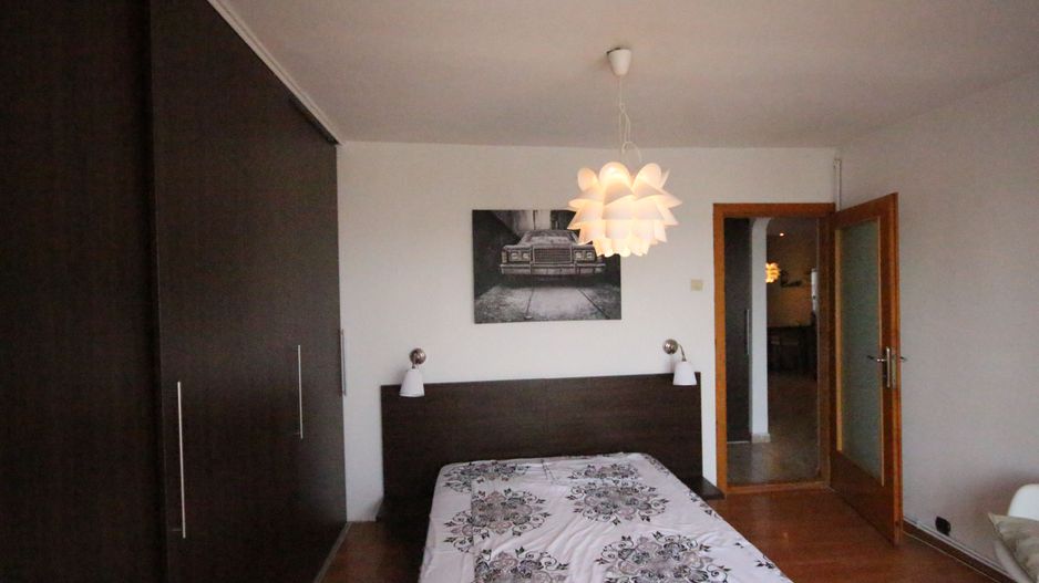 Apartament trei camere - Zona Aradului - Poză 13