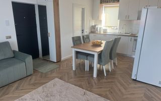 Apartament premium 3 camere+loc de parcare, bloc nou – zona Lămâiței - Poză 3