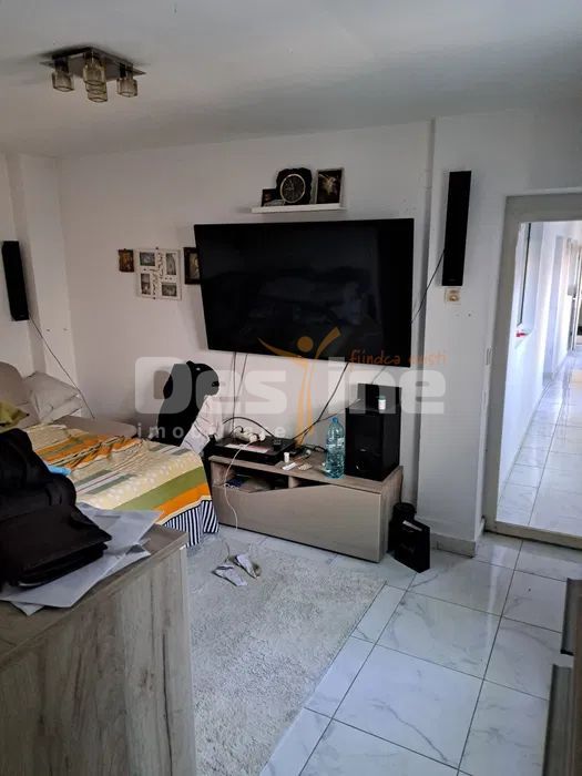 CASA 4 CAMERE PARTE+POD MANSARDABIL CU GEAM - Poză 5