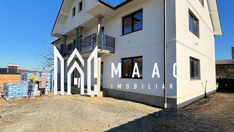 Casa tip duplex | Terasa | Rasinari - Poză 3