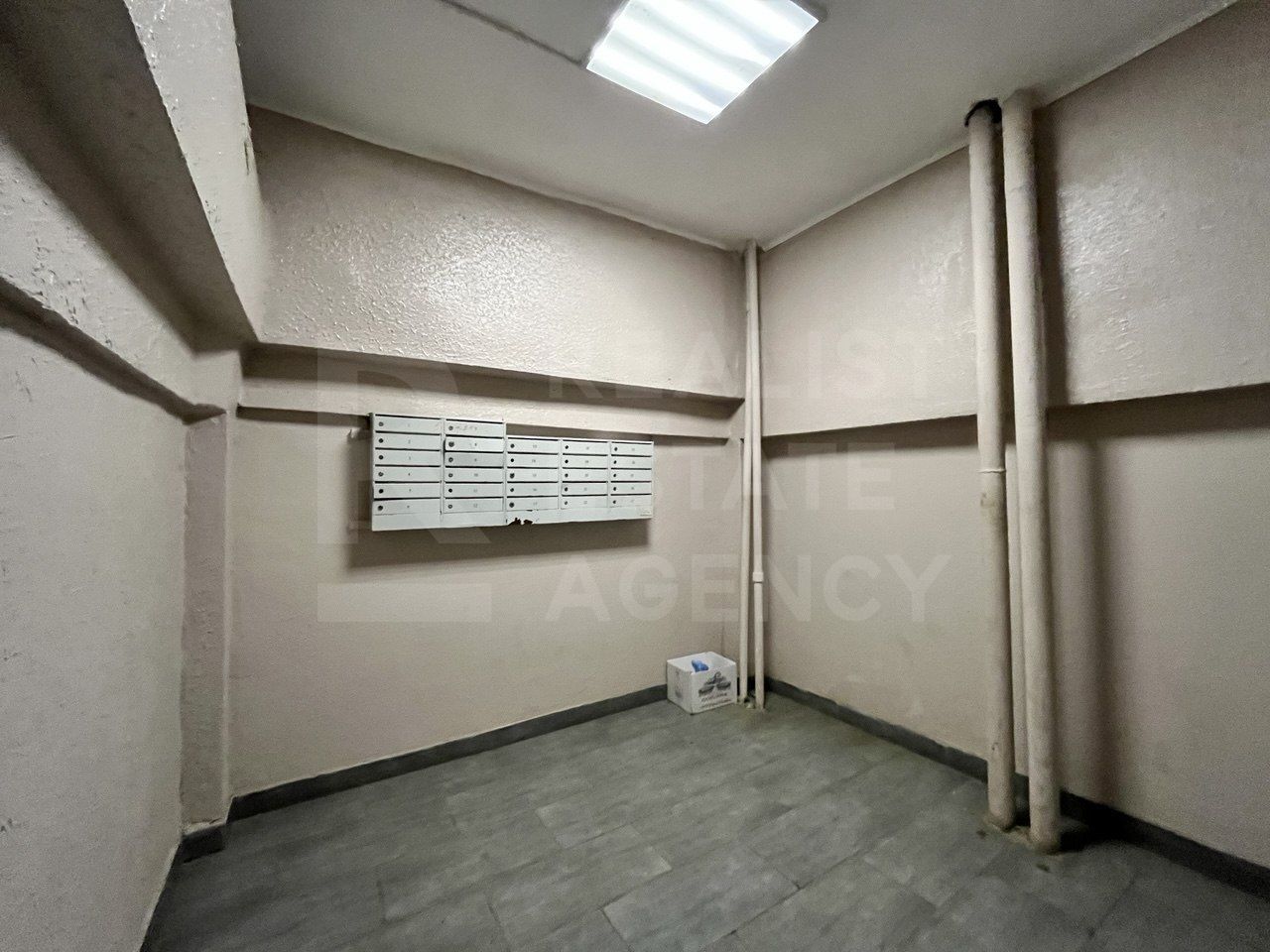 Vânzare, apartament, 1 cameră, bd. Moscova, Rîșcani - Poză 8