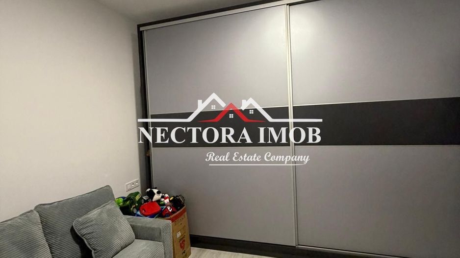 NECTORA IMOB-Casa 4 camere, 150 mp + 501 mp teren, Santandrei, Utilata - Poză 12