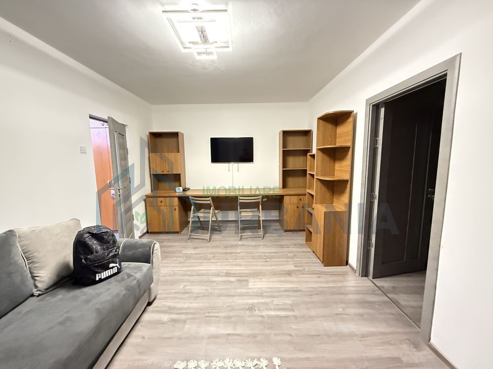 Apartament de închiriat, 2 camere, Bulevardul Primăverii, Podu Roș, Iași - Poză 4