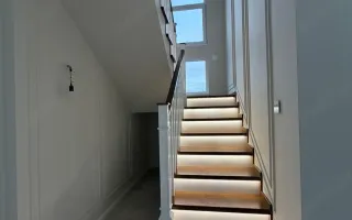 Eleganță și Tehnologie | Casă Individuală Premium | 165 mp | Săcălaz - Poză 13