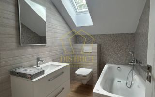 Triplex spatios cu 3 camere I Circumvalatiunii - Poză 8