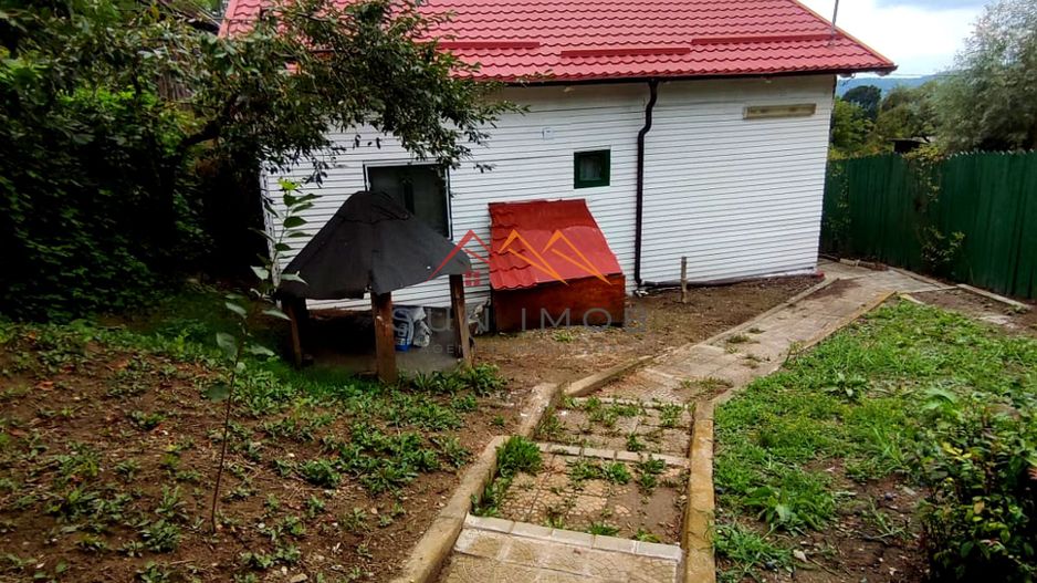 CASĂ DE VACANȚĂ DE VÂNZARE | TELEGA | 1.006 MP TEREN | 85.000 euro - Poză 15