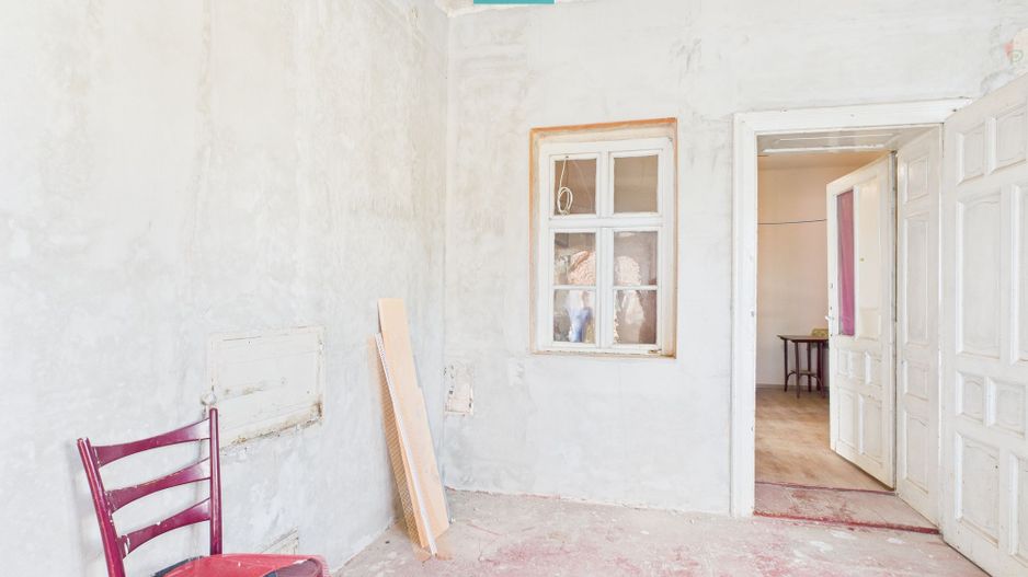 Casă spatioasă și solidă în Pecica - Poză 15