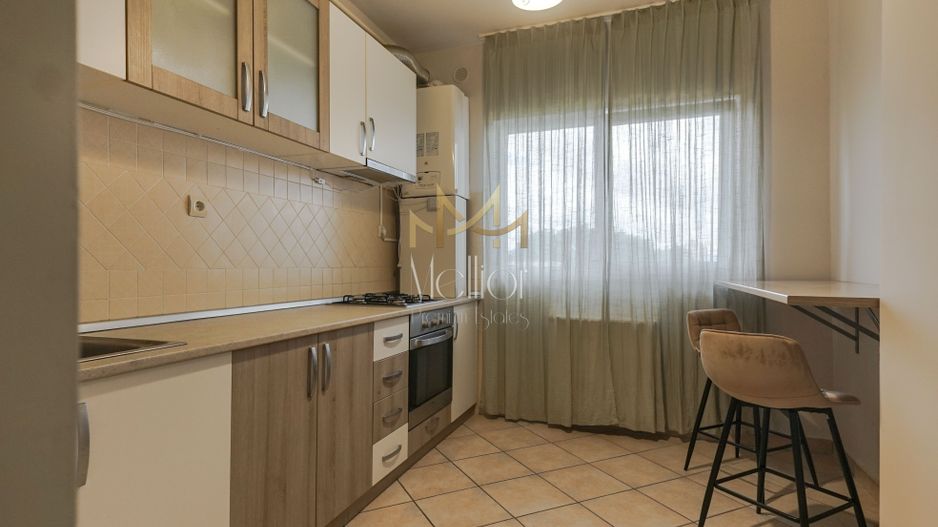 Apartament cu 1 camera | 42 mp | langa Spitalul de Recuperare! - Poză 1
