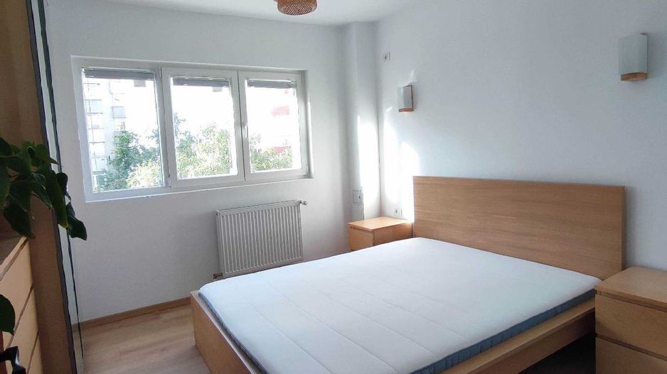 AP. 2 CAMERE GRIVITA, PET-FRIENDLY, MOBILAT MODERN, METROU 15 MINUTE - Poză 3