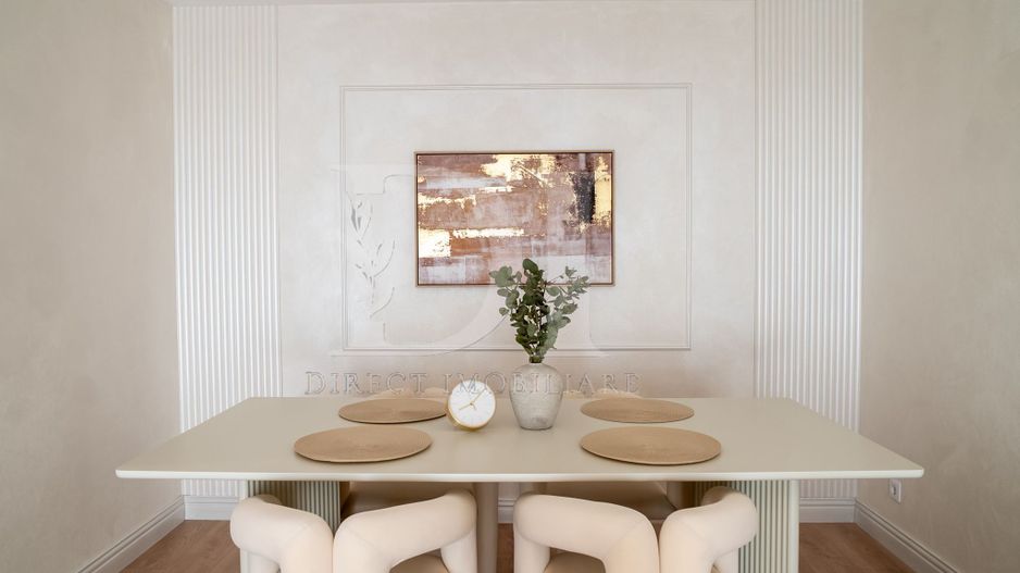 Apartament  premium de închiriat / Zona Iulius Mall - Gheorgheni/ Cluj - Poză 15