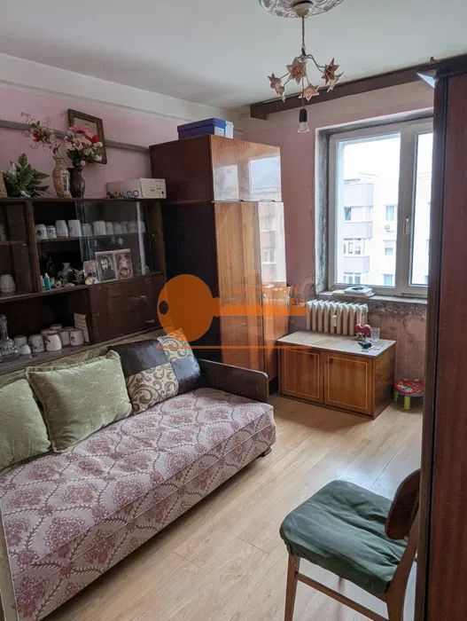 3 camere Drumul Taberei-Bloc Reabilitat - Poză 4