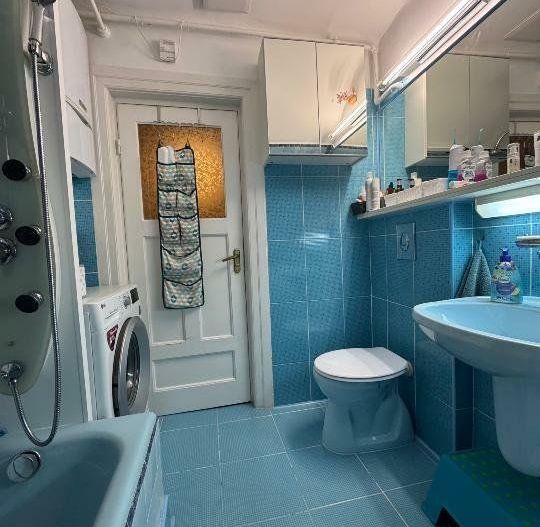 APARTAMENT 3 CAMERE | VILA FLOREASCA - Poză 8