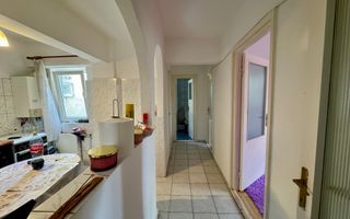 Apartament 3 camere | Etaj 3  | 65 mp | Zona Micro 16 - Poză 5