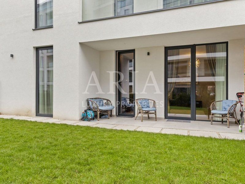 The Ivy - 4 camere - curte - nou - mobilat și utilat - Poză 15