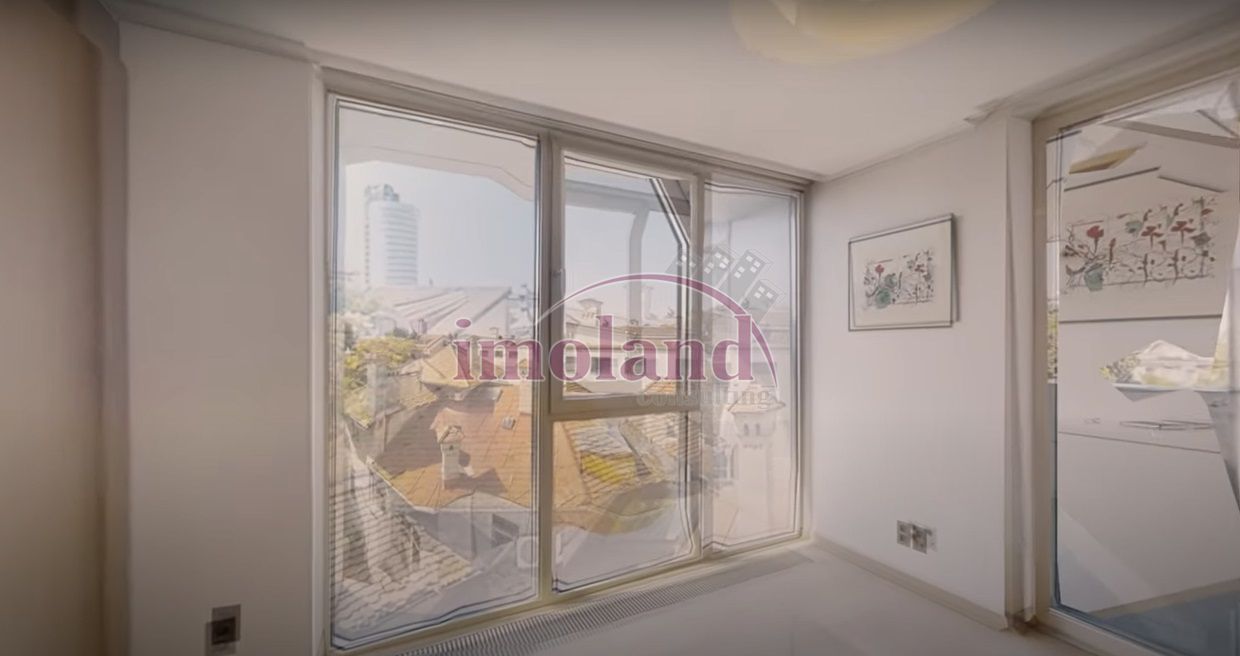 Cladire Reprezentativa - Dorobanti Capitale - Poză 2