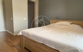 Apartament cu 2 camere de vanzare in cartierul Luceafarul, Oradea - Poză 8