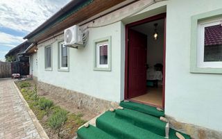 Casa individuala in Arpasu de Sus, teren mare, partial renovata - Poză 18