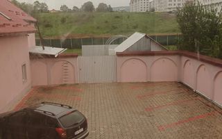 Pensiune/Unitate de cazare/Vila Burdujeni Suceava - Poză 27