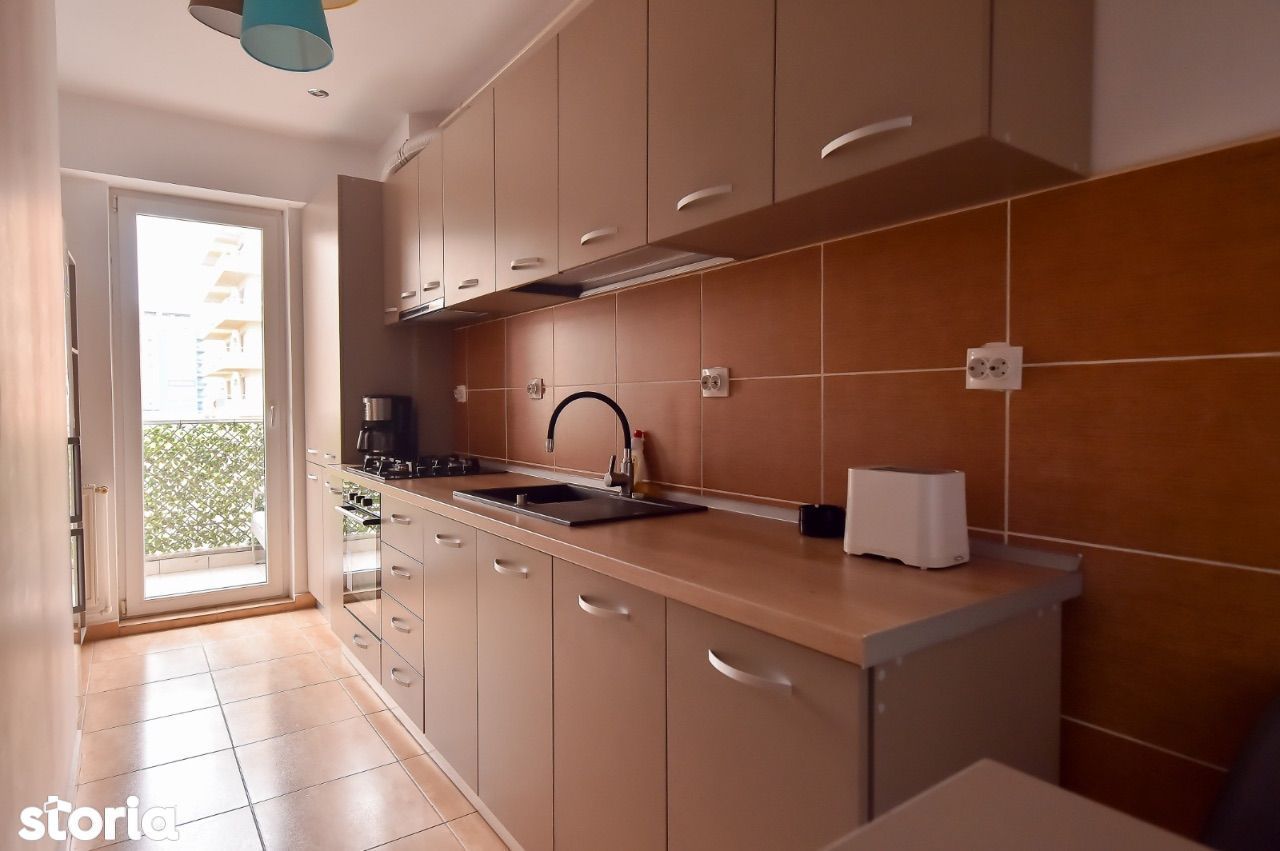 Apartament de vanzare 2 camere , Summerland, Mamaia - Poză 6